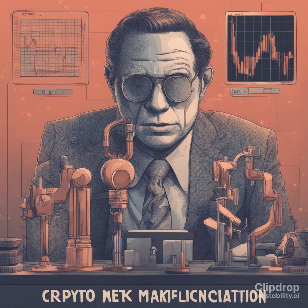 Cryptocurrency Scams: How to Avoid Them - Panda Security